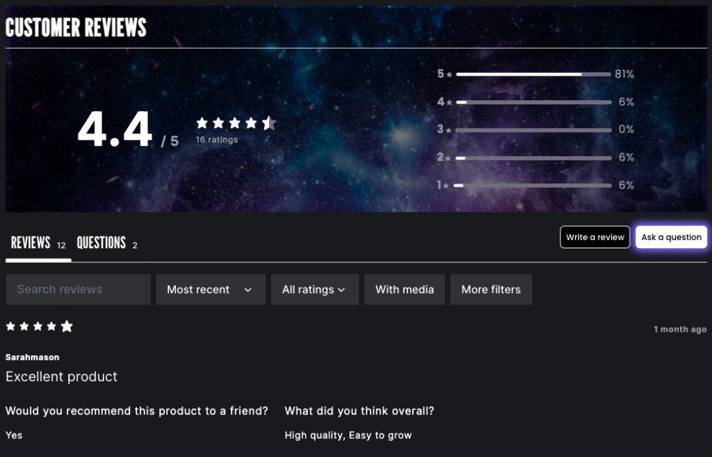 Real User Reviews and Testimonials